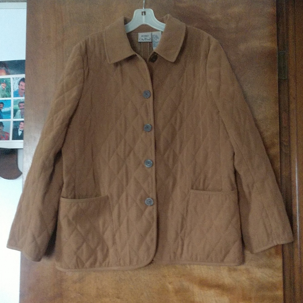 COPY - Women's Koret City Blues